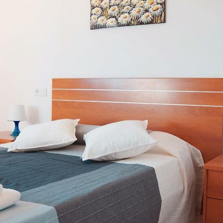 Casa Amor Riumar Kültér fotó
