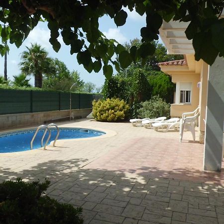 Casa Amor Riumar Kültér fotó
