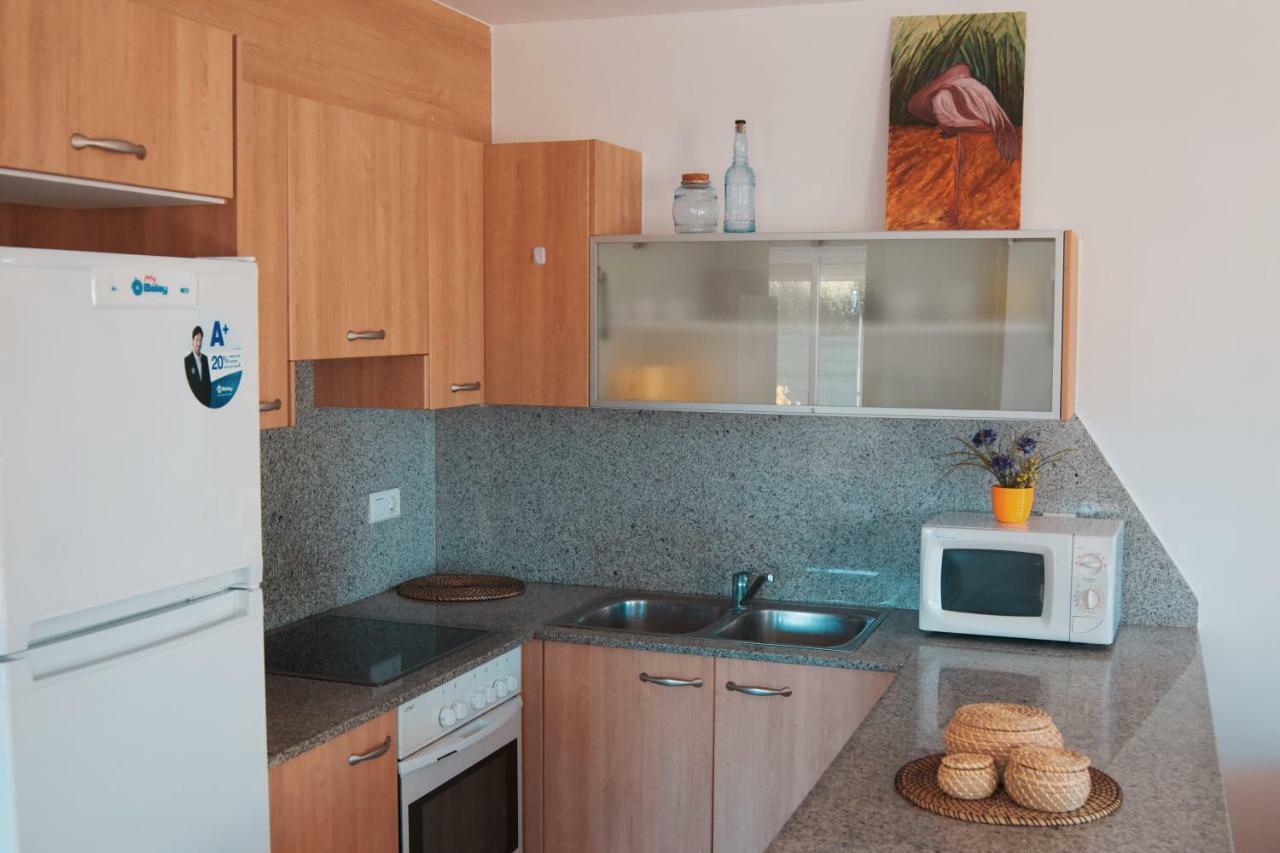 Casa Amor Riumar Kültér fotó