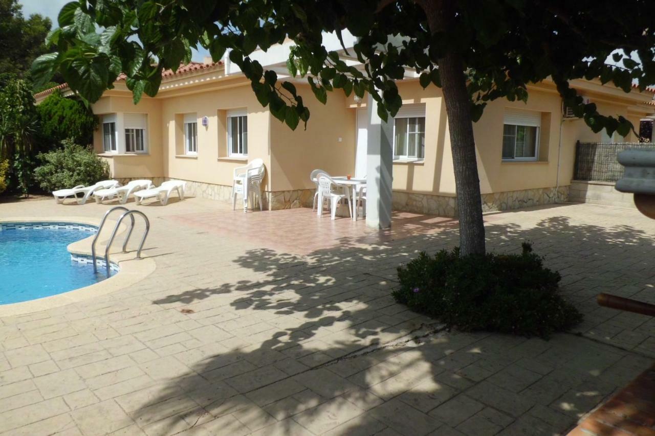 Casa Amor Riumar Kültér fotó