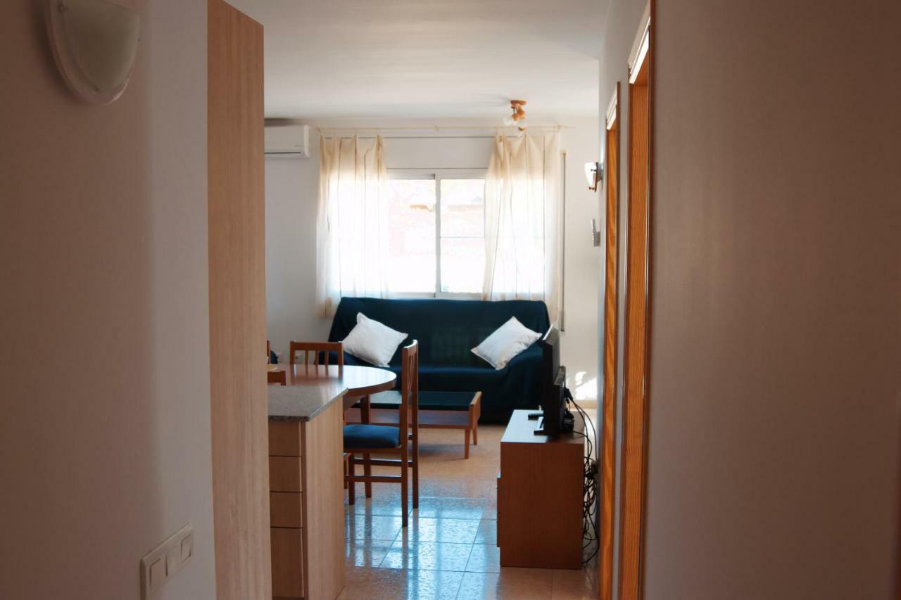Casa Amor Riumar Kültér fotó