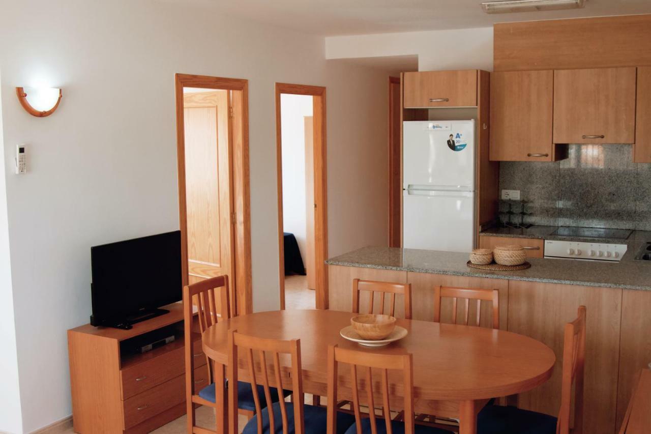 Casa Amor Riumar Kültér fotó